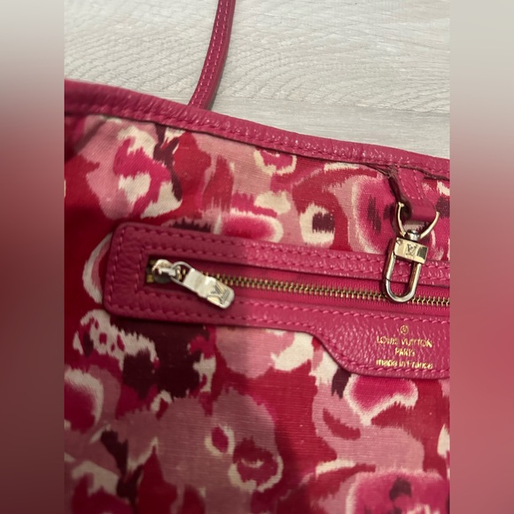 VINTAGE NEVERFULL GM TOTE BAG - Picture 7 of 8